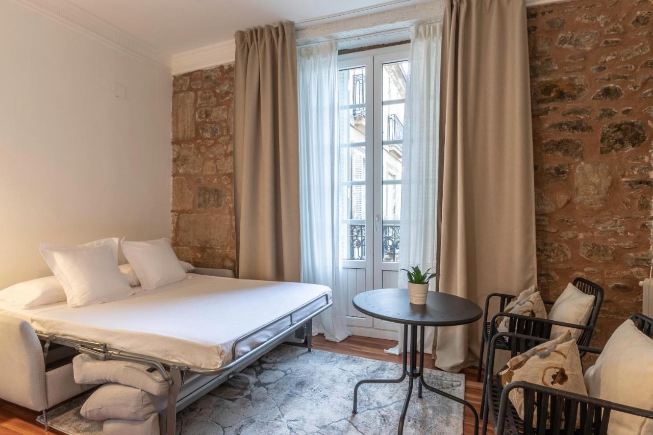 Homestay Plaza Nueva 8 *