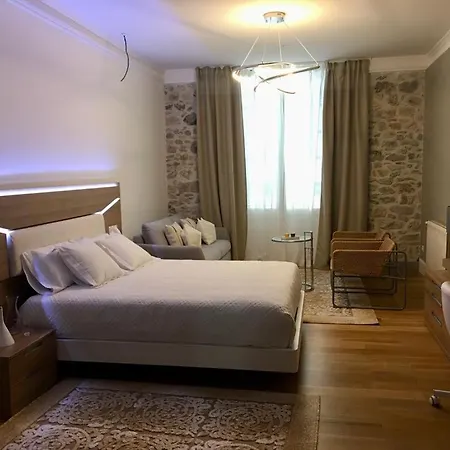 Habitaciones Apartamento B&B Plaza Nueva 8 Bilbao Extérieur photo