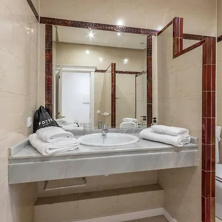 Habitaciones Apartamento B&B Plaza Nueva 8 Bilbao Extérieur photo