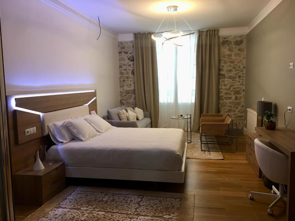 Privatunterkunft Plaza Nueva 8