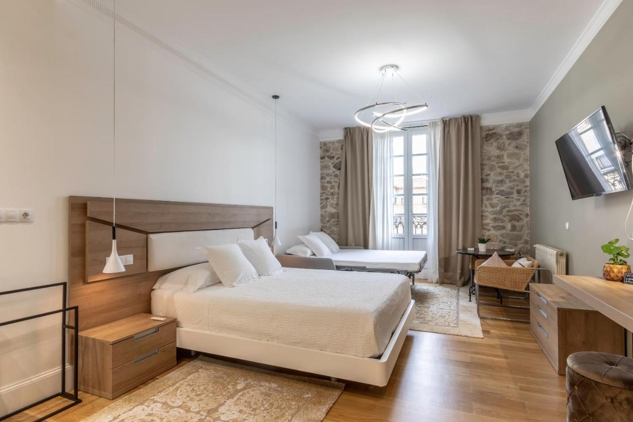 Plaza Nueva 8 Privatunterkunft *
