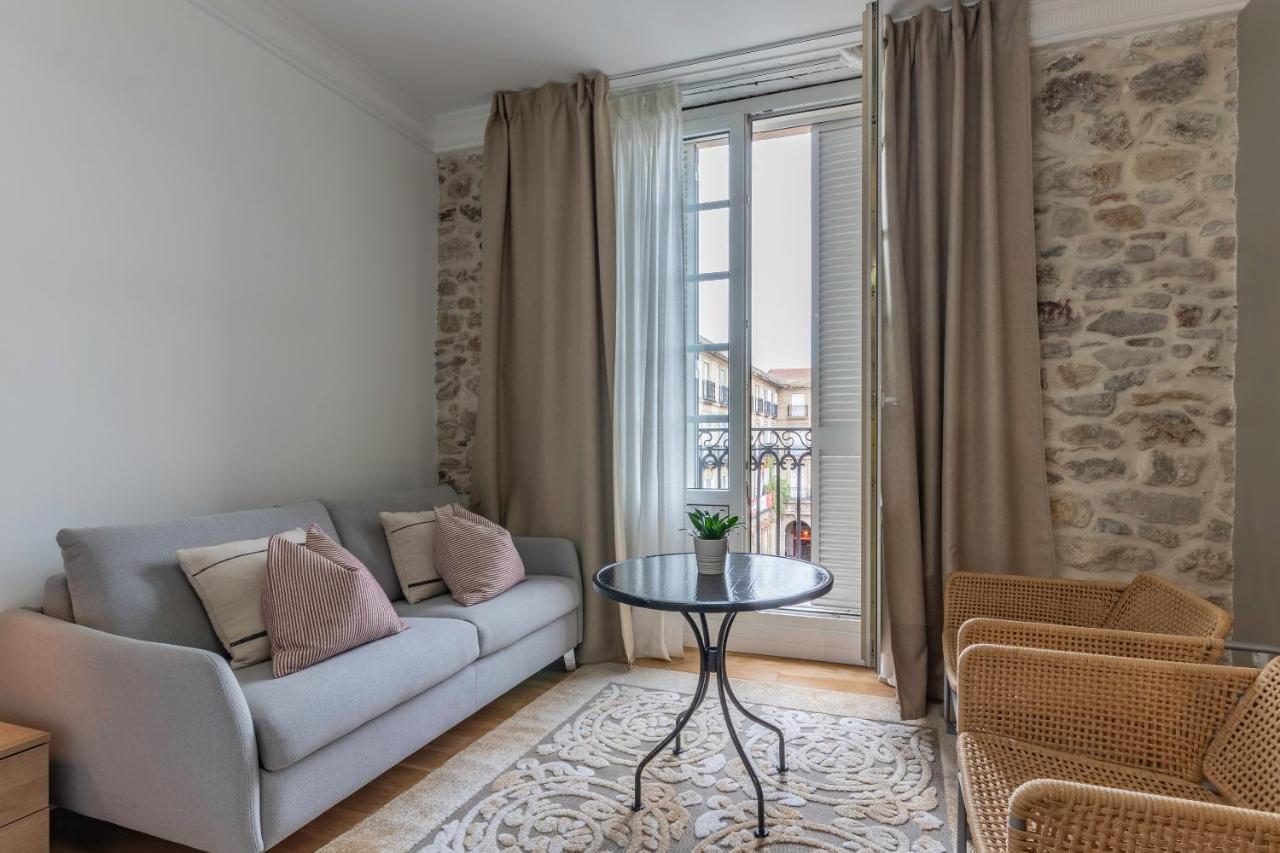 Plaza Nueva 8 Privatunterkunft Bilbao