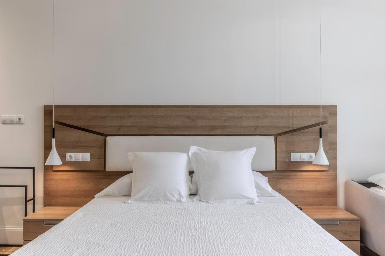 Plaza Nueva 8 Privatunterkunft *