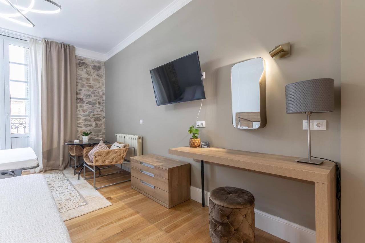 Plaza Nueva 8 Privatunterkunft