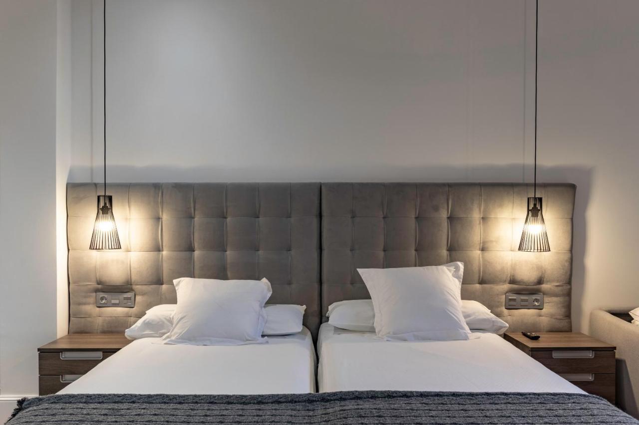 Privatunterkunft Plaza Nueva 8 *