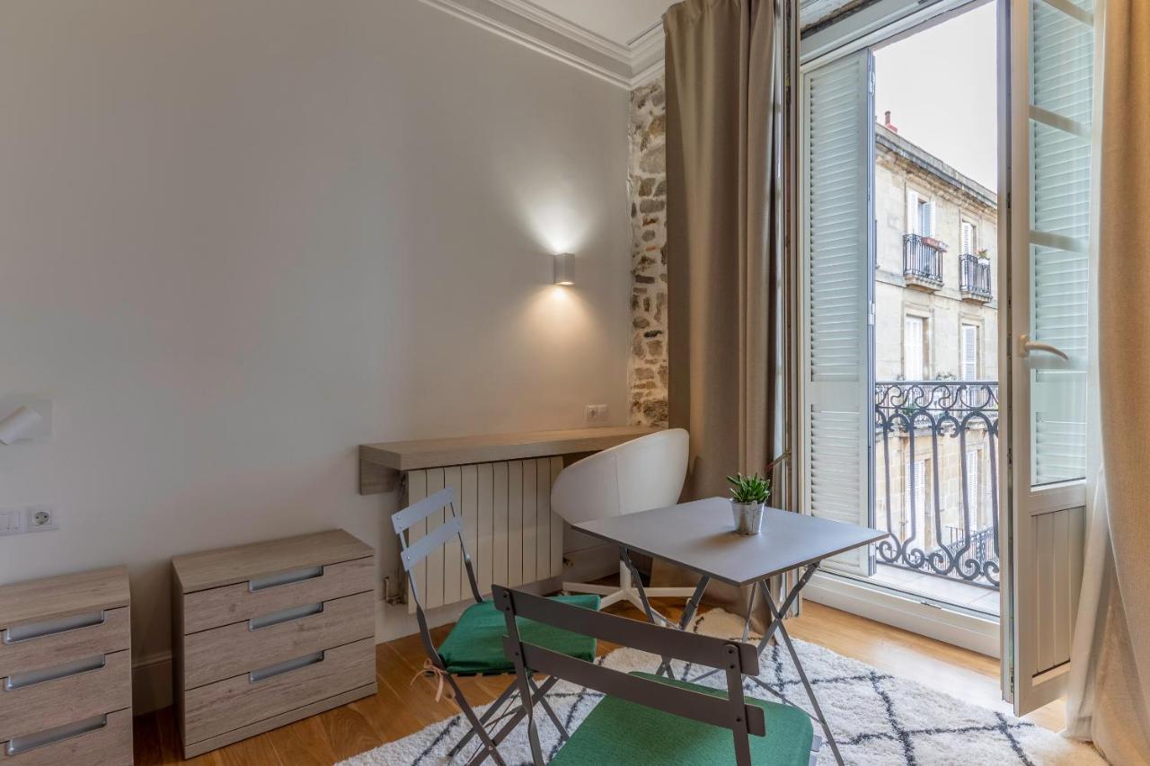 Plaza Nueva 8 Privatunterkunft Bilbao