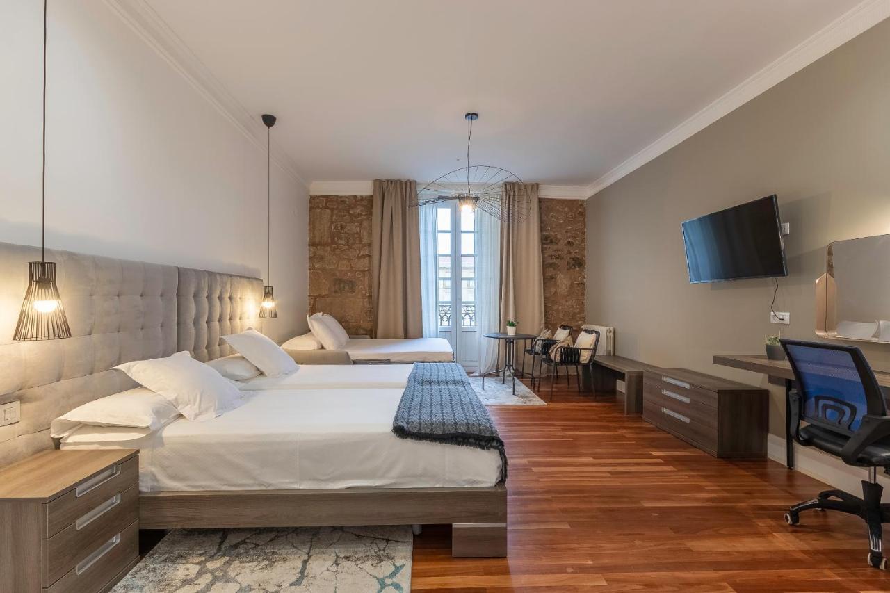 Privatunterkunft Plaza Nueva 8