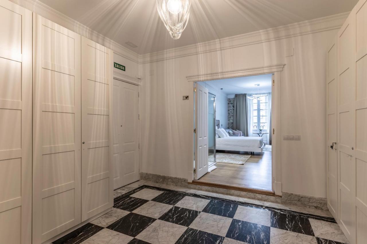 Accommodatie bij particulieren Plaza Nueva 8 Bilbao