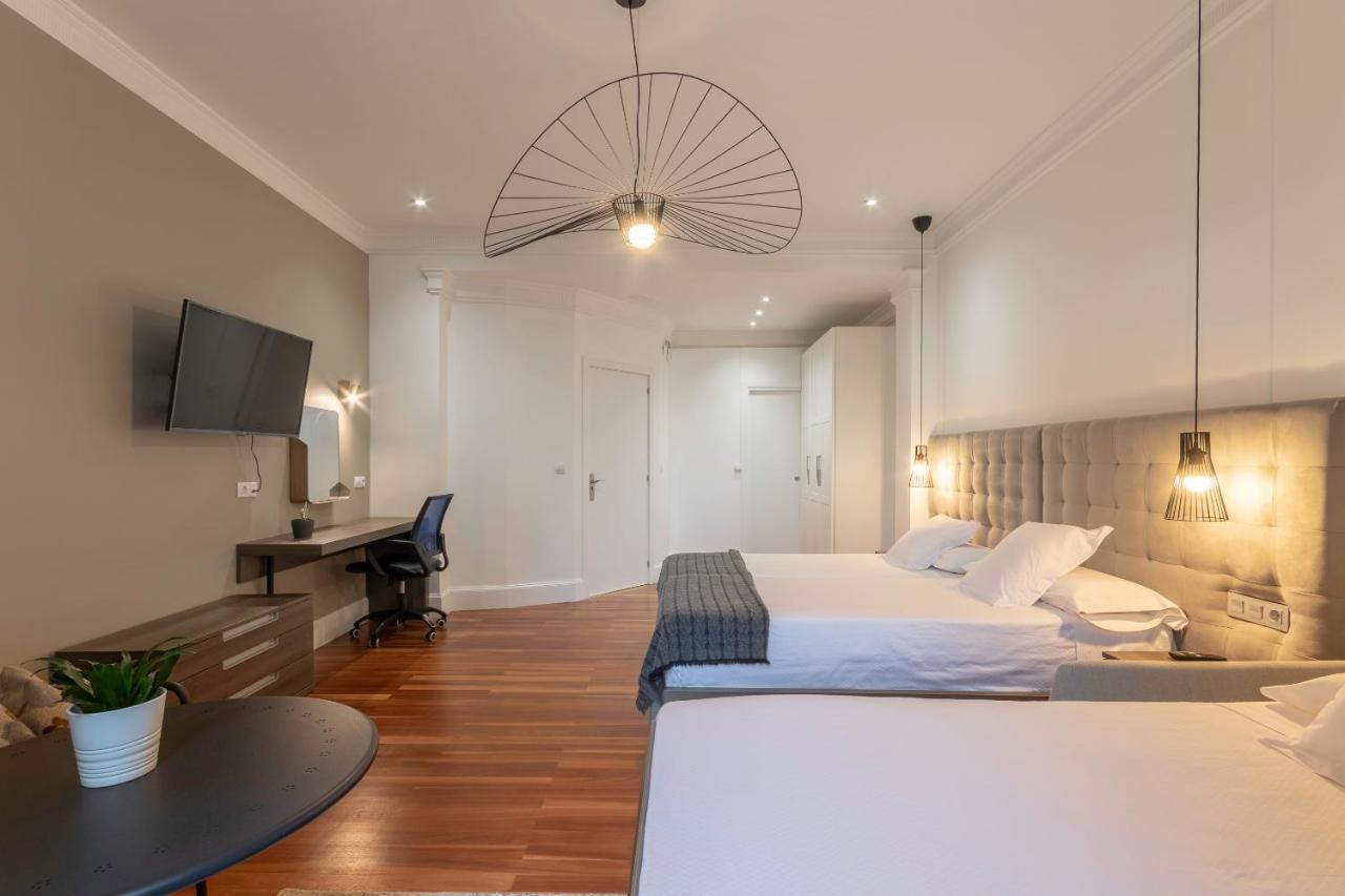 Plaza Nueva 8 Accommodatie bij particulieren Bilbao