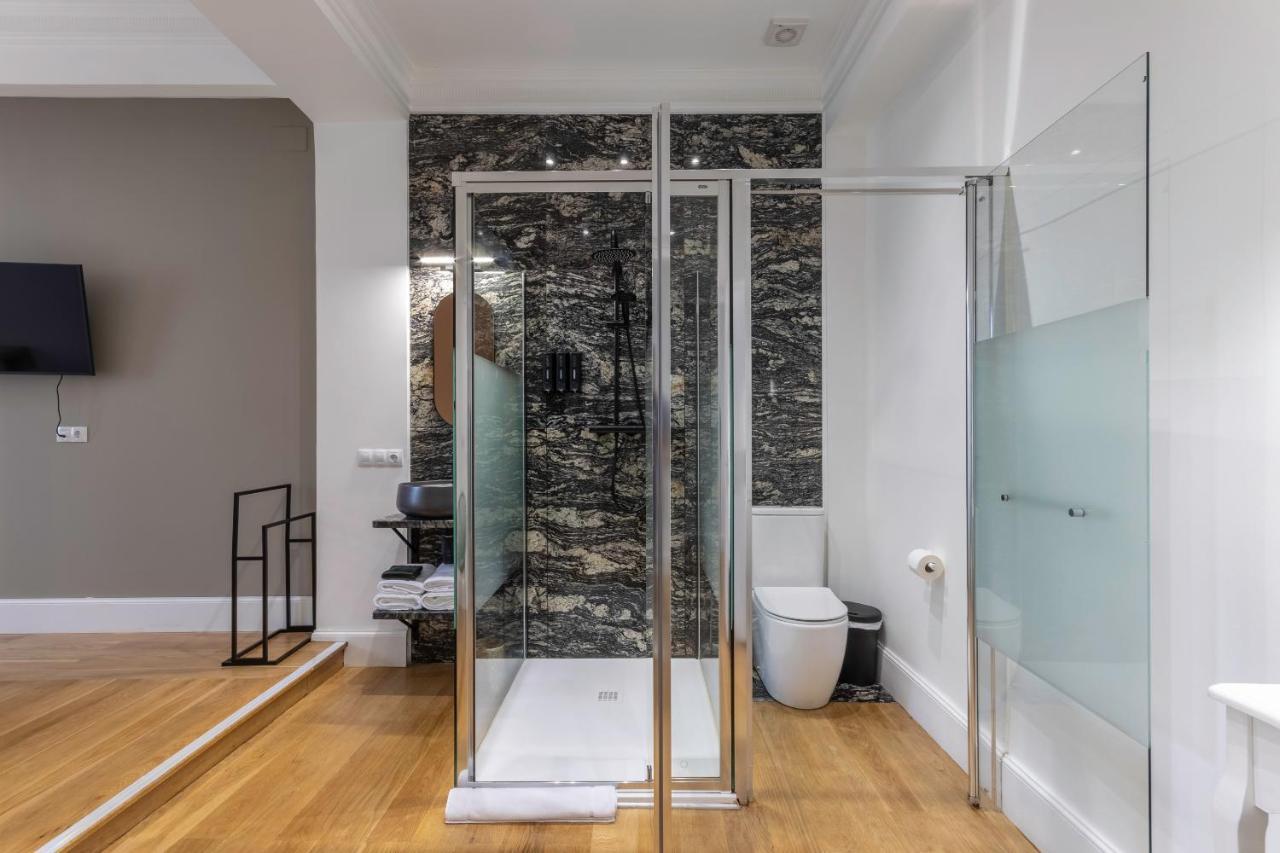 Accommodatie bij particulieren Plaza Nueva 8 *