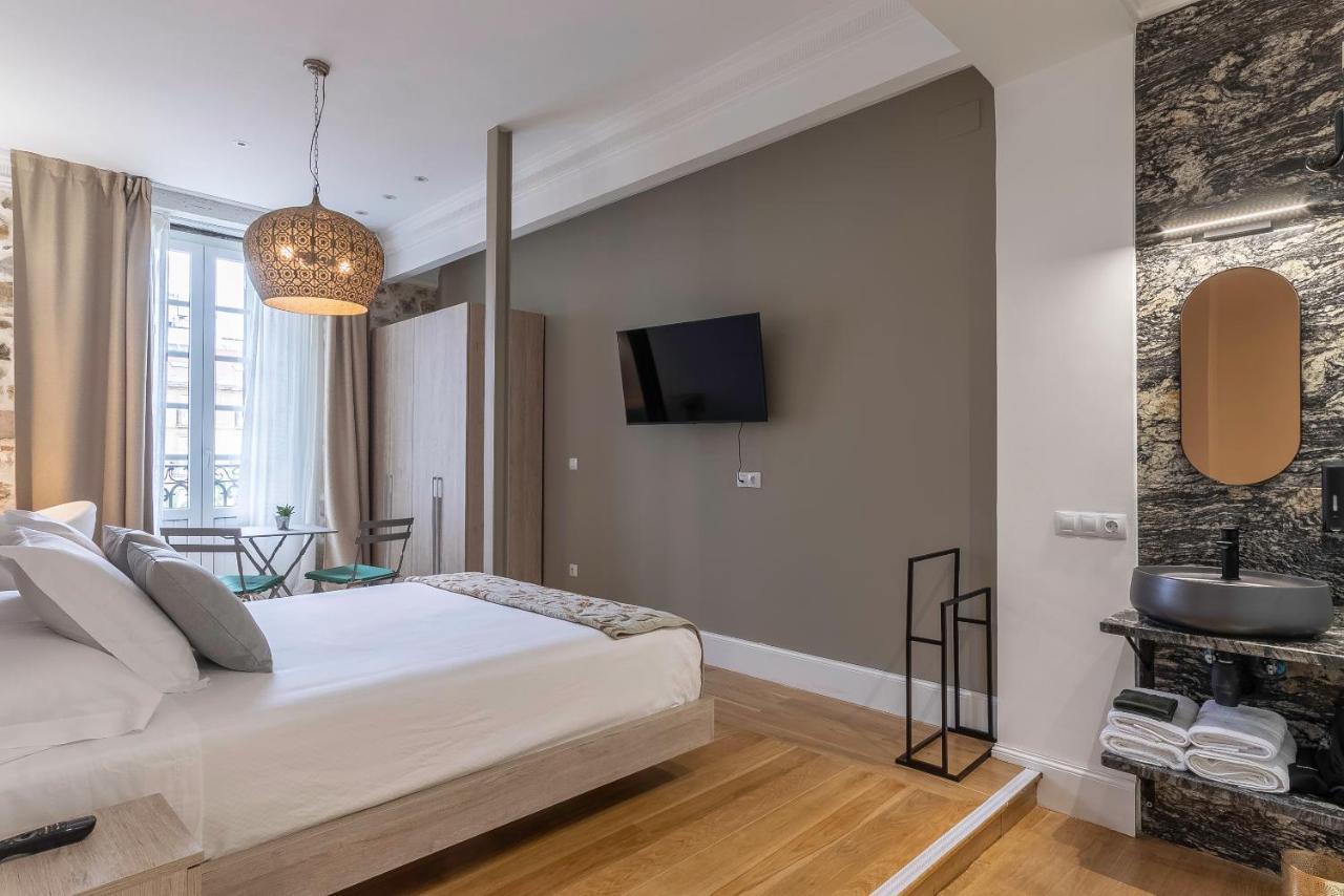 Accommodatie bij particulieren Plaza Nueva 8